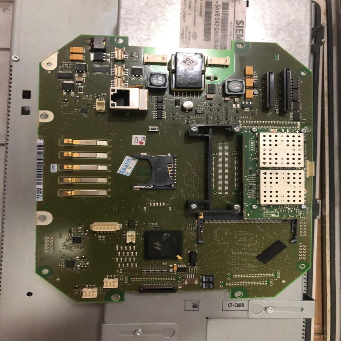 6av6645-0de01-0ax1废板子主板感兴趣的拍前询价