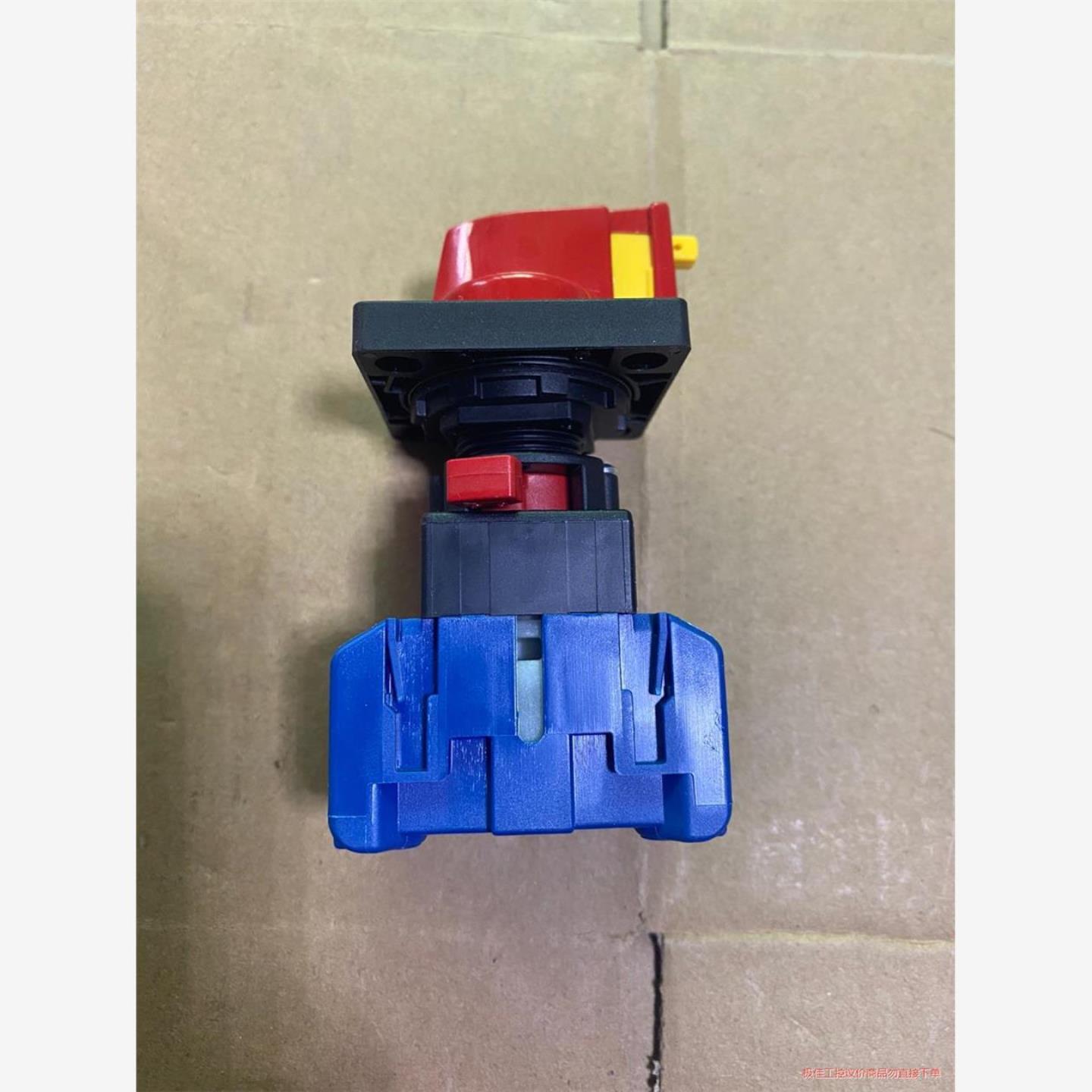 议价商品Kraus&Naimer隔离开关 KG20 AT203