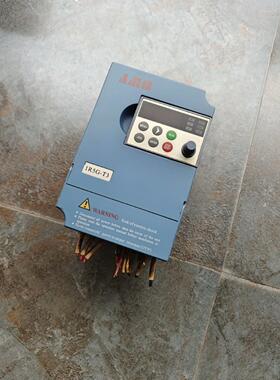 拆机安邦信变频器AM100-1R5G2R2P-T3