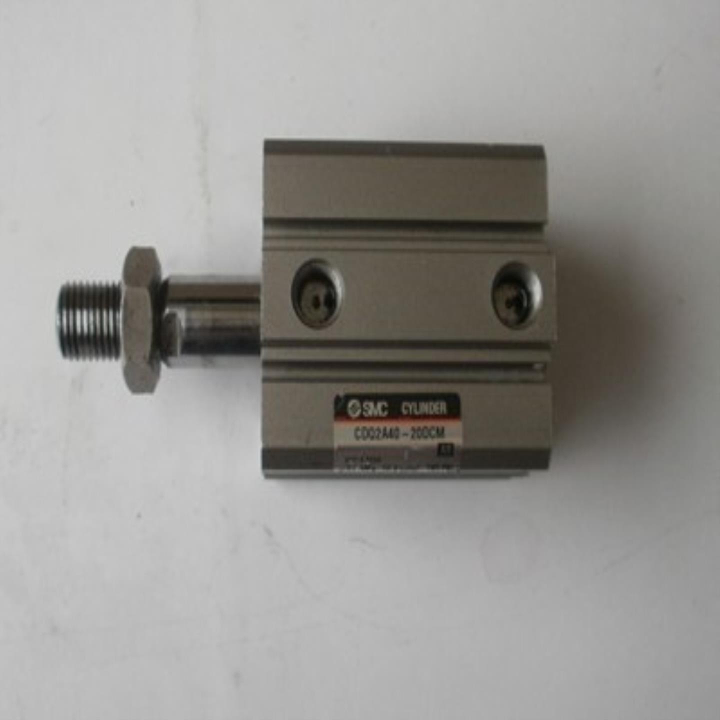 二手原装SMC气缸 CDQ2A40-20DCM 包好