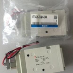 VP544R SMC电磁阀VP344R 5DZ1