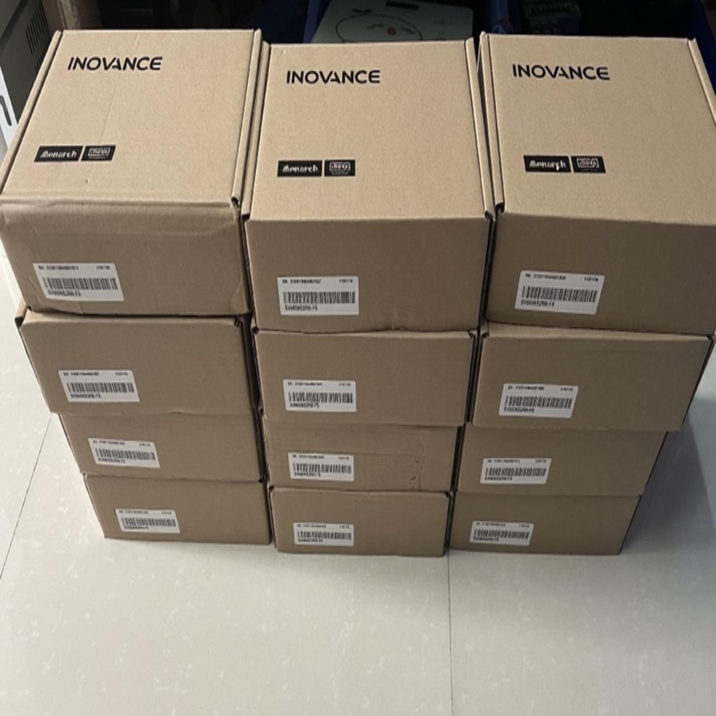 全新汇川伺服驱动器SV660NS2R8I-FS400w现货欢迎咨询