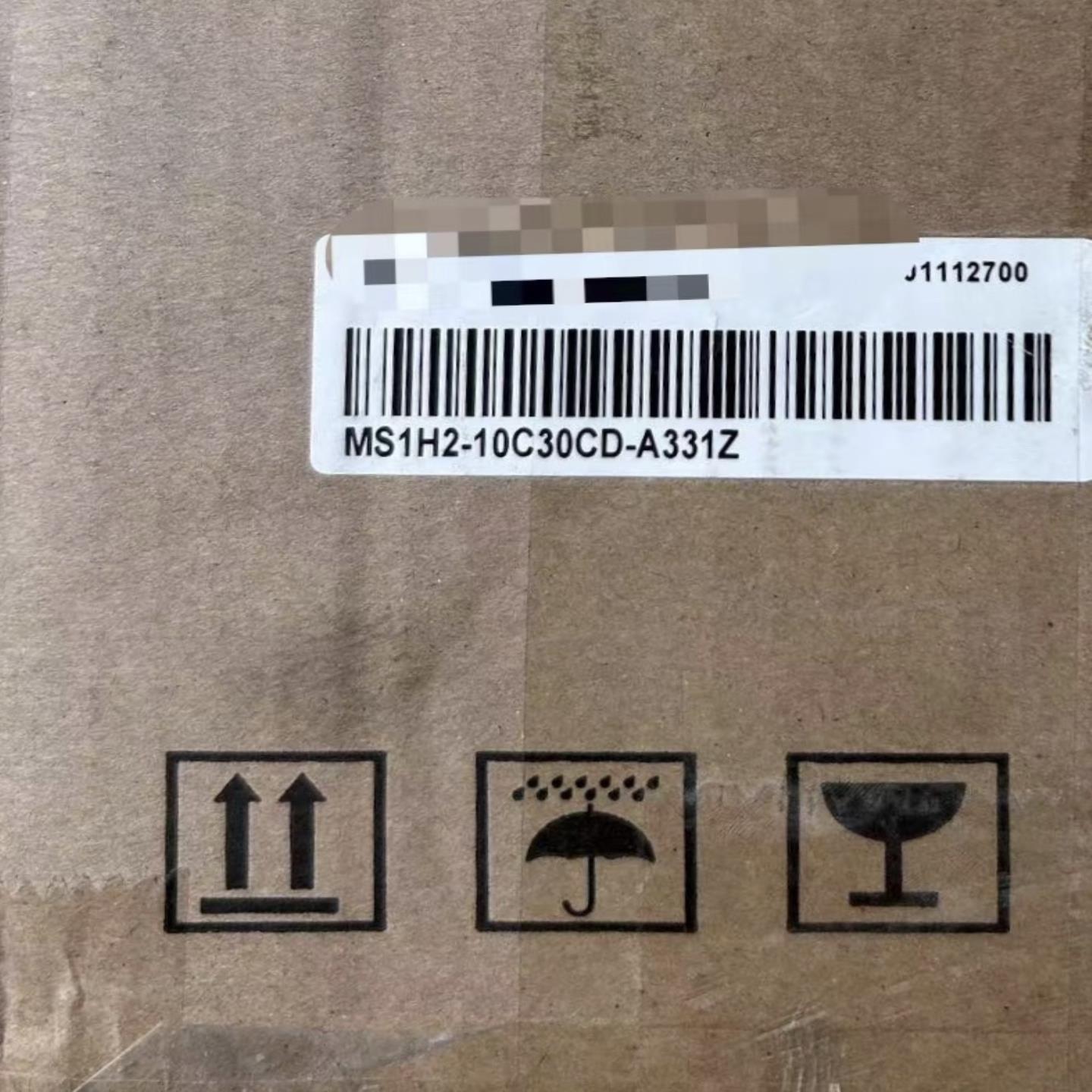 全新 汇川伺服电机MS1H2-10C30CD-A331ZA331R  请多询价