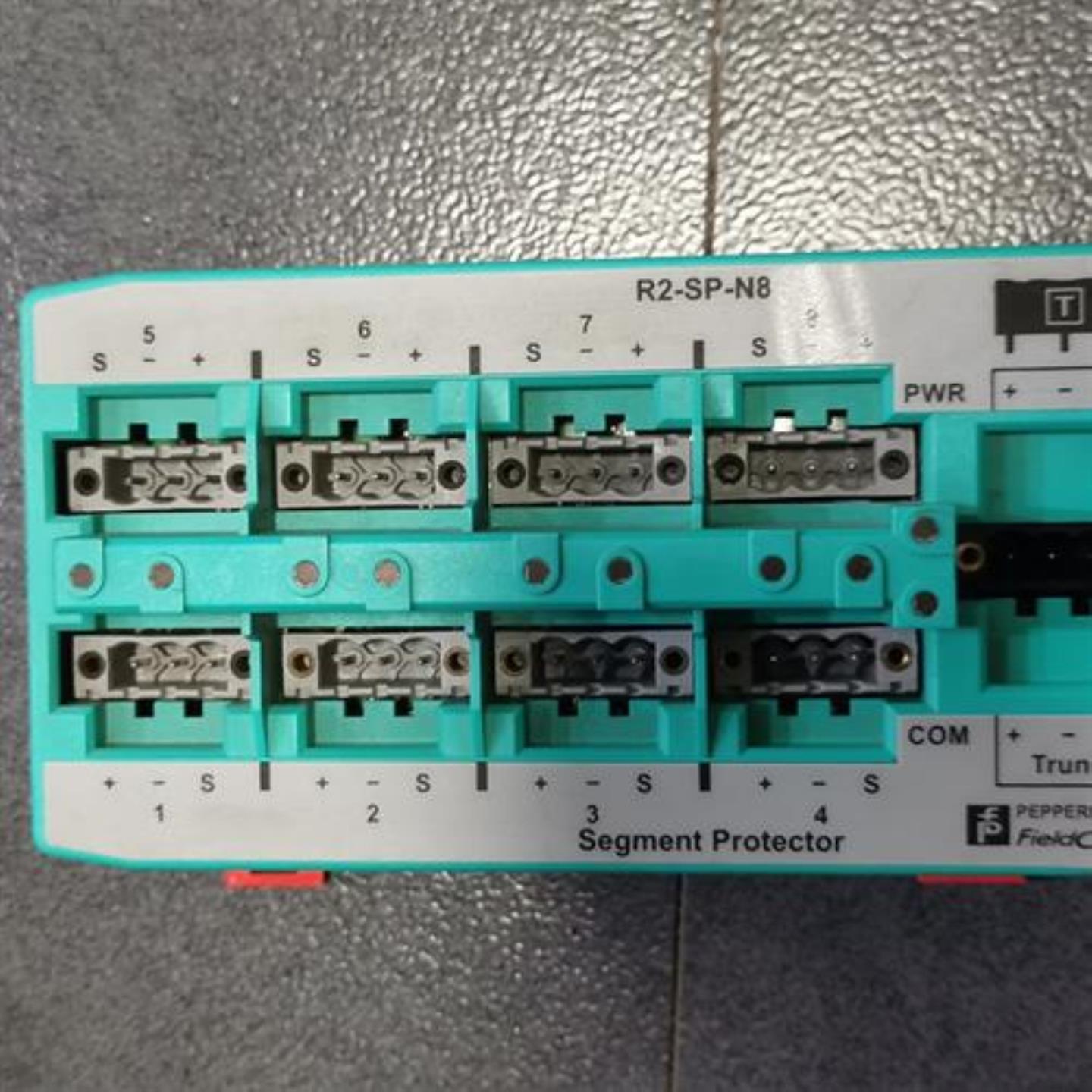 议价R2-SP-N8 R2-SP-N12 倍加福P+F模块 原装现货