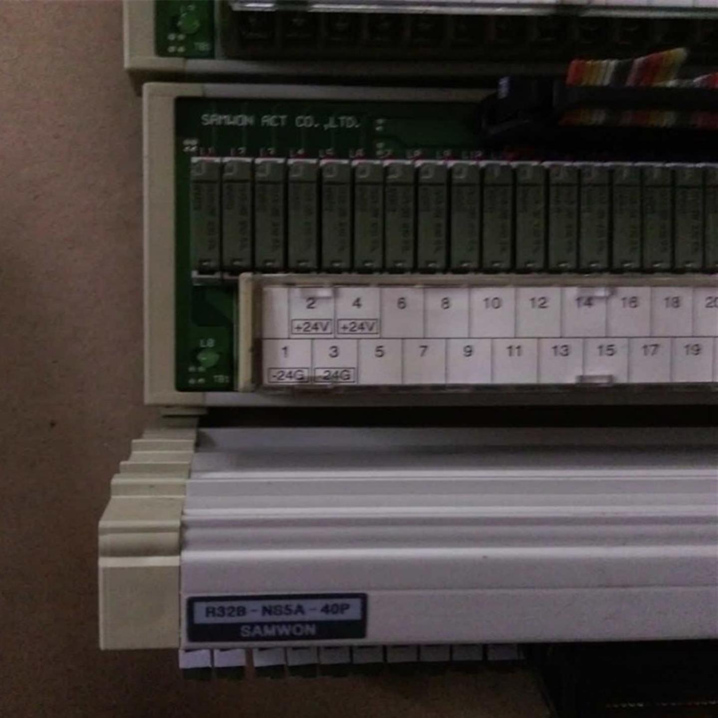 三元 R32B-NS5A-40PR16B-NS5A-34PR16B-NS5A-20PR32C-NS5A-40P