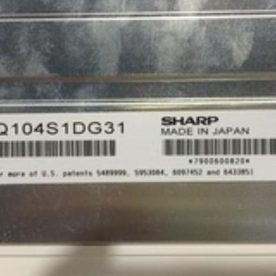 LQ104S1DG31 LQ104S1DG21 LQ104S1DG2A LQ104S1DG61咨询