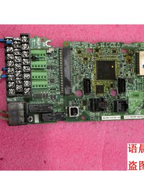 安川变频器主板 ETC740560-S9100询价