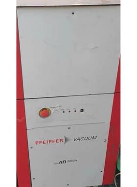 普发 2018 AD3060H真空泵