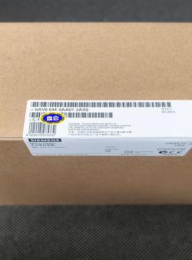 6AV6644-0AA01-2AX0 6AV6 644-0A