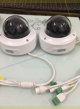 DS-2CD2726FWDA2-IZS智能人脸抓拍