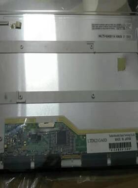 原装121寸 LT121AC33V00 LED 背光工控显示屏 商谈