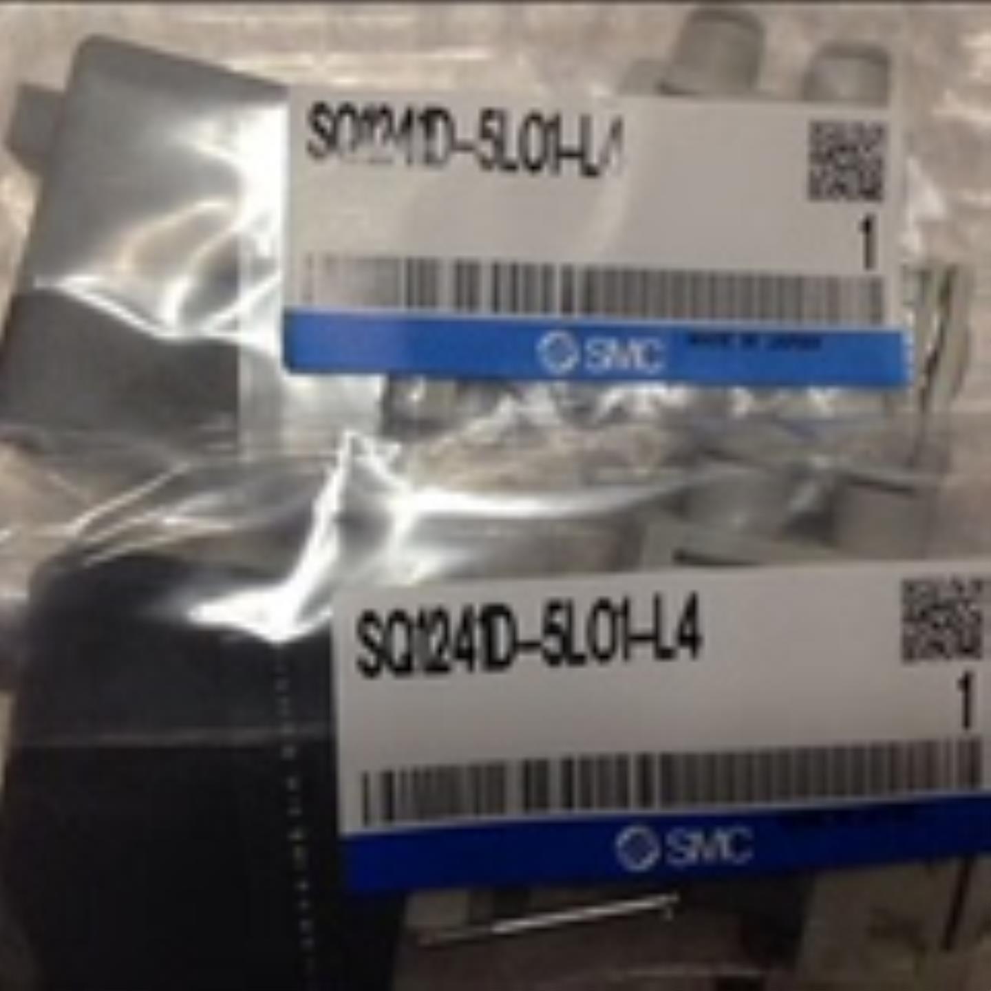 SMC电磁阀SQ1241-5LO-C4-Q SQ1241-5LO-C6 SQ1141-5L0-C4-Q现货