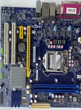 拆机康H55MXV主板 H55M01S1-S 1156针 支持i5 560 i7 870 CPU