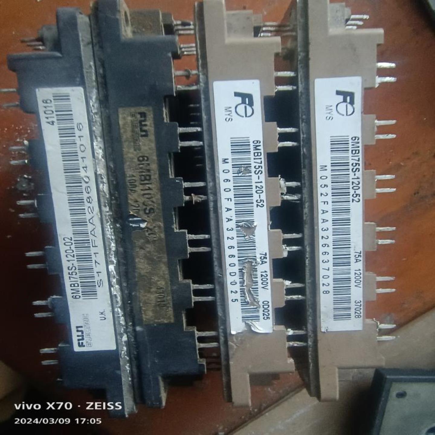 议价议价议价请询价6MBI75S-120 有七八个议价议价议价