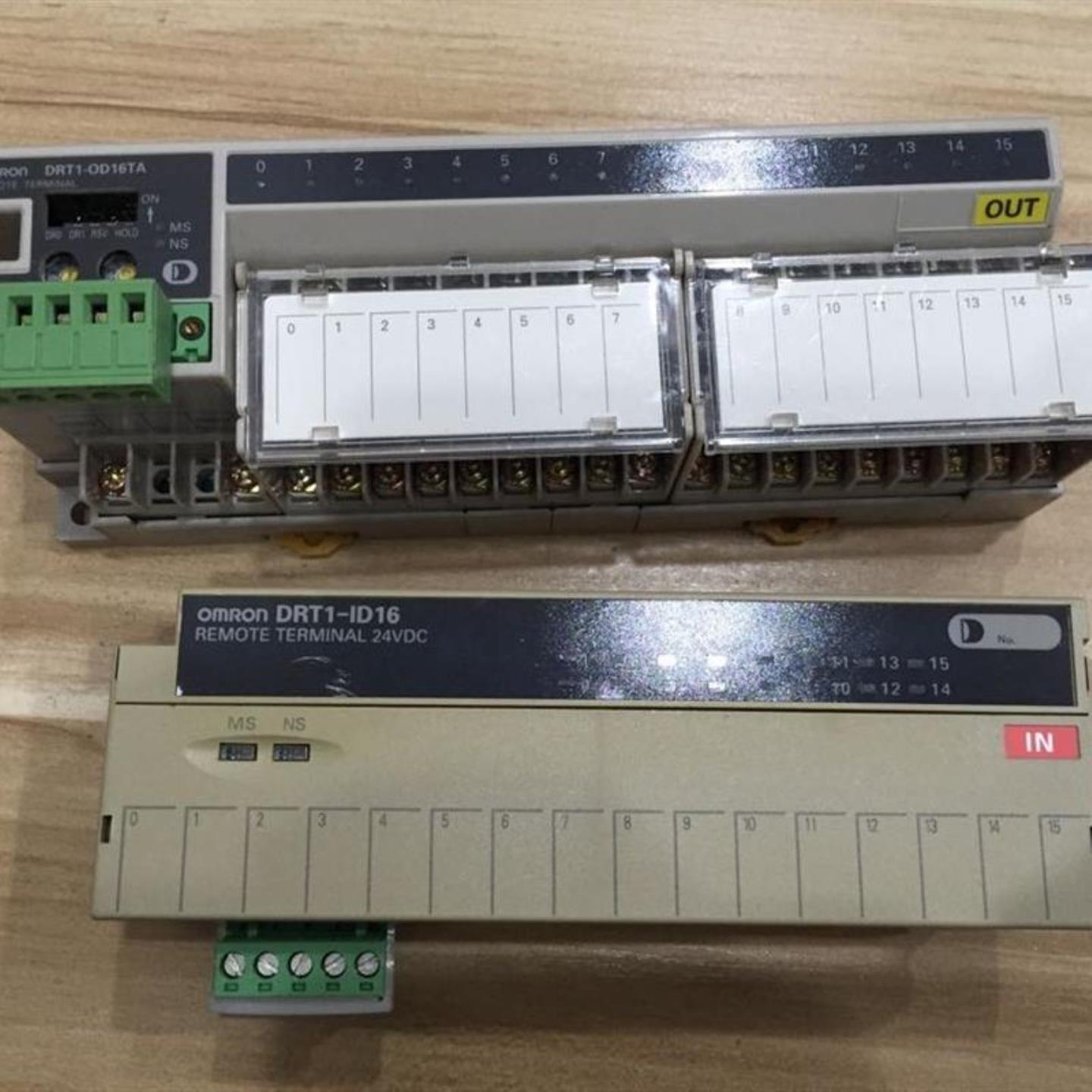 议价DRT1-ID16 DRT1-OD16TA DCN1-3C  OMRON 现货