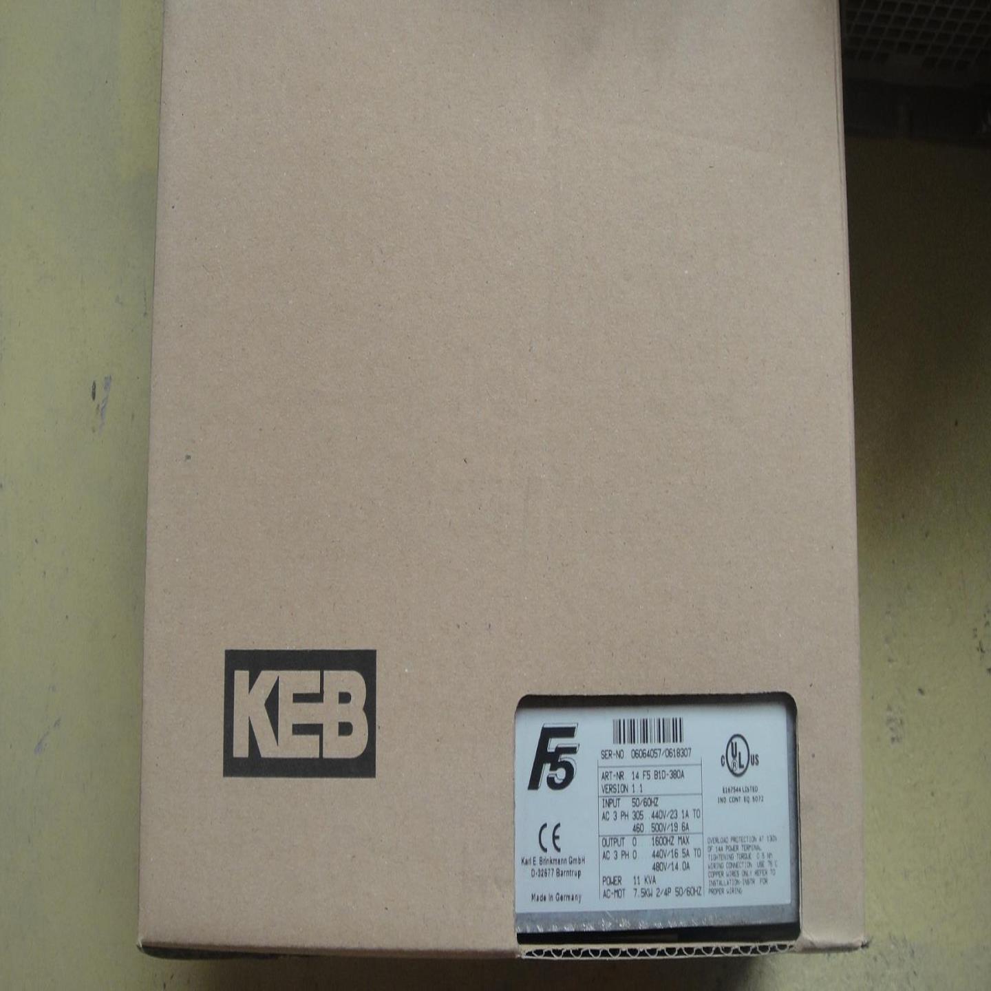 全新现货科比变频器16F5A1G-36MA  16F5A1G-36MA  议价