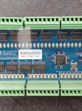 议价AxisLink-IO AXIS-32 LINK AXLI150   泰道 现货