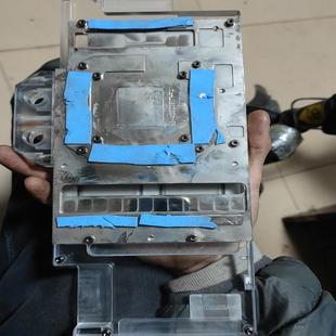 Barrow  Barrow 华硕猛禽 RTX2080Ti功能包好 全新包装全新原装