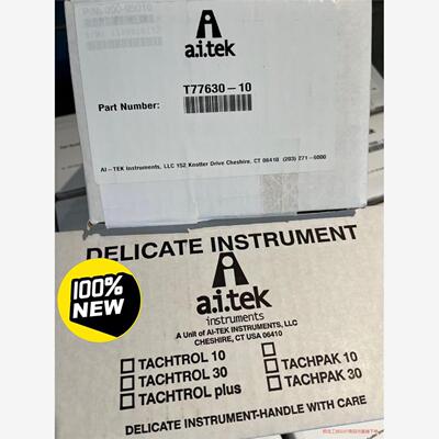 议价商品美国AI-TEK阿泰克AIRPAX转速表 TACHTROL3