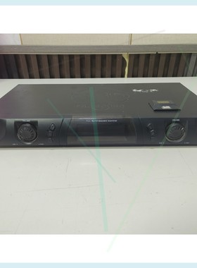 BBS无线话筒接收器U-1100VIP