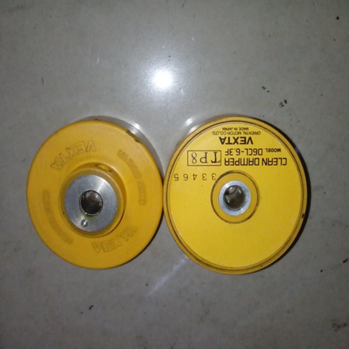 东方马达制振器 D6CL-63F D6CL-60 D6CL-80  功能包好