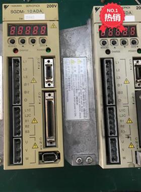 议价SGDM-08ADASGDM-10ADA 15ADASGDM-20ADASGDM-30ADA安川伺