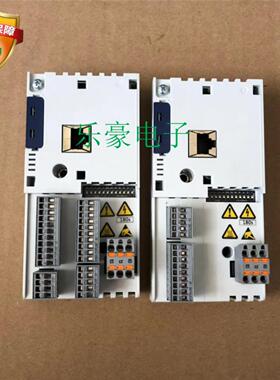 E84ABCHC0000VN0原装伦茨8400变频器CPU接口板E84ABCHC0000SN0