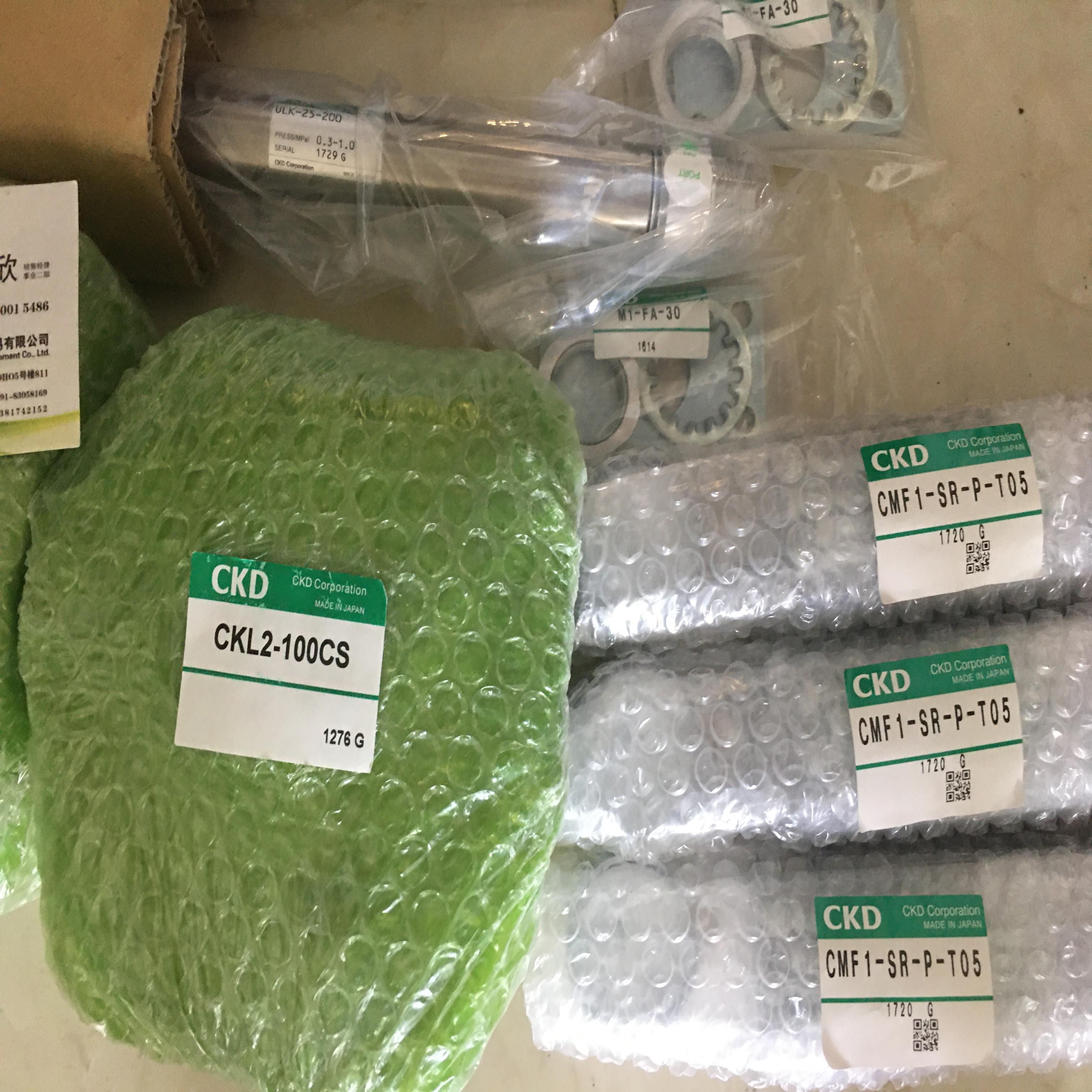 SSD2-40-30 SSD2-L-20-5-T0H-D SSD2-L-25-10-T0H-D 原装CKD气缸