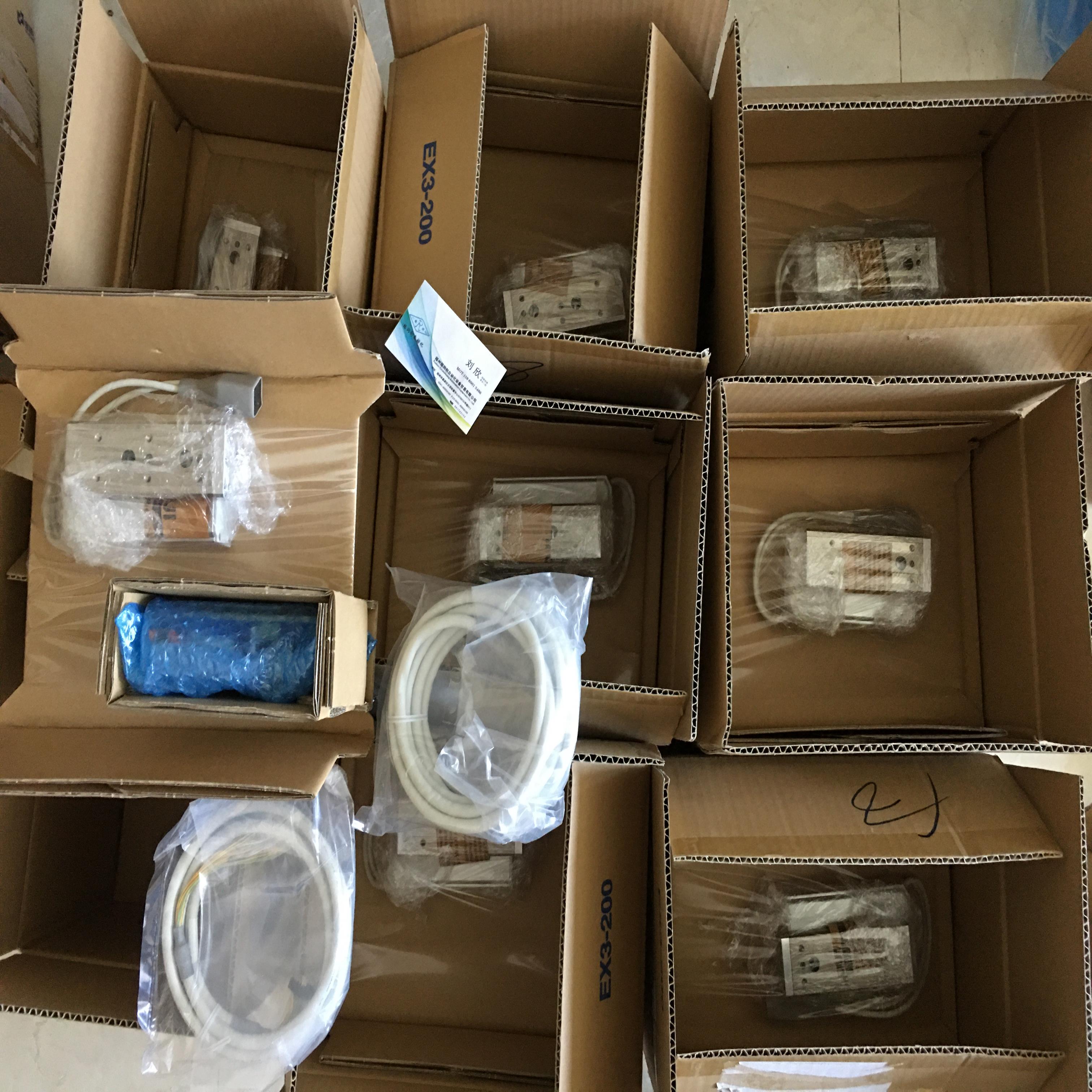 日本SMC电动执行器 LEYG16MB-200B-R5AN1