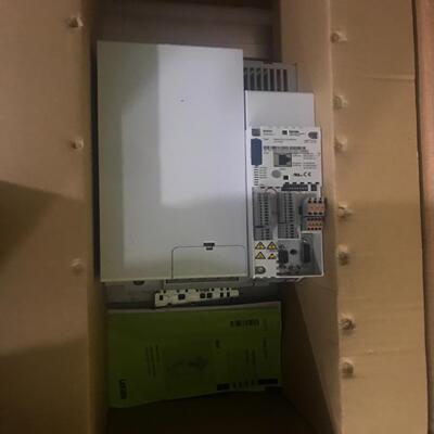 伦茨变频器 E84AVTCC2234WX0 拍前询价