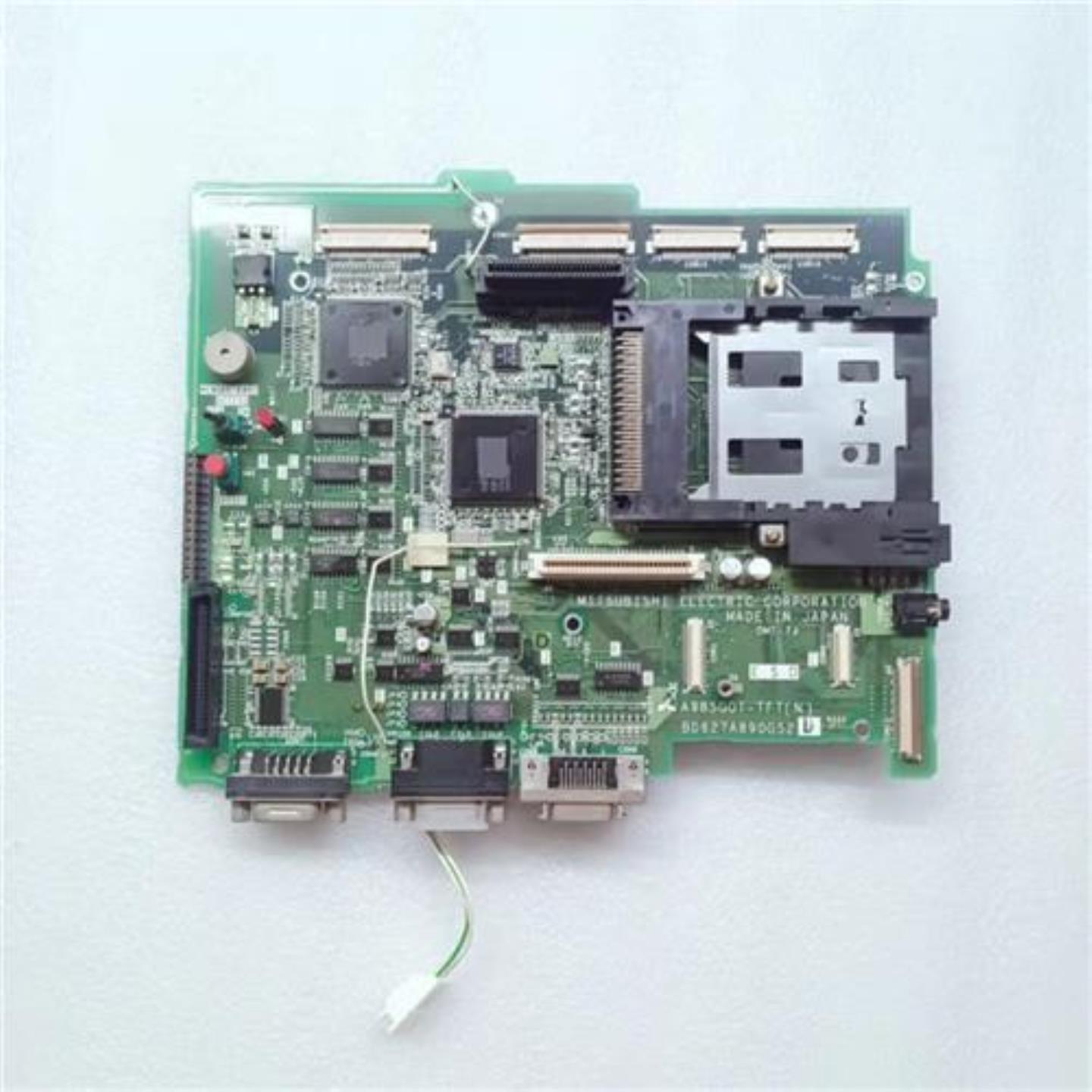 议价触摸屏主板 A985GOT-TFTN BD627A890G52