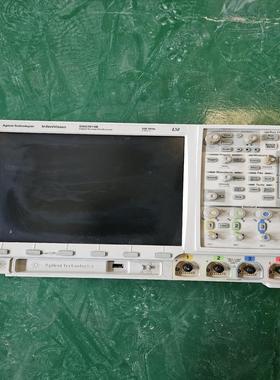 安捷伦DSO7014B数字示波器功能正常-议价