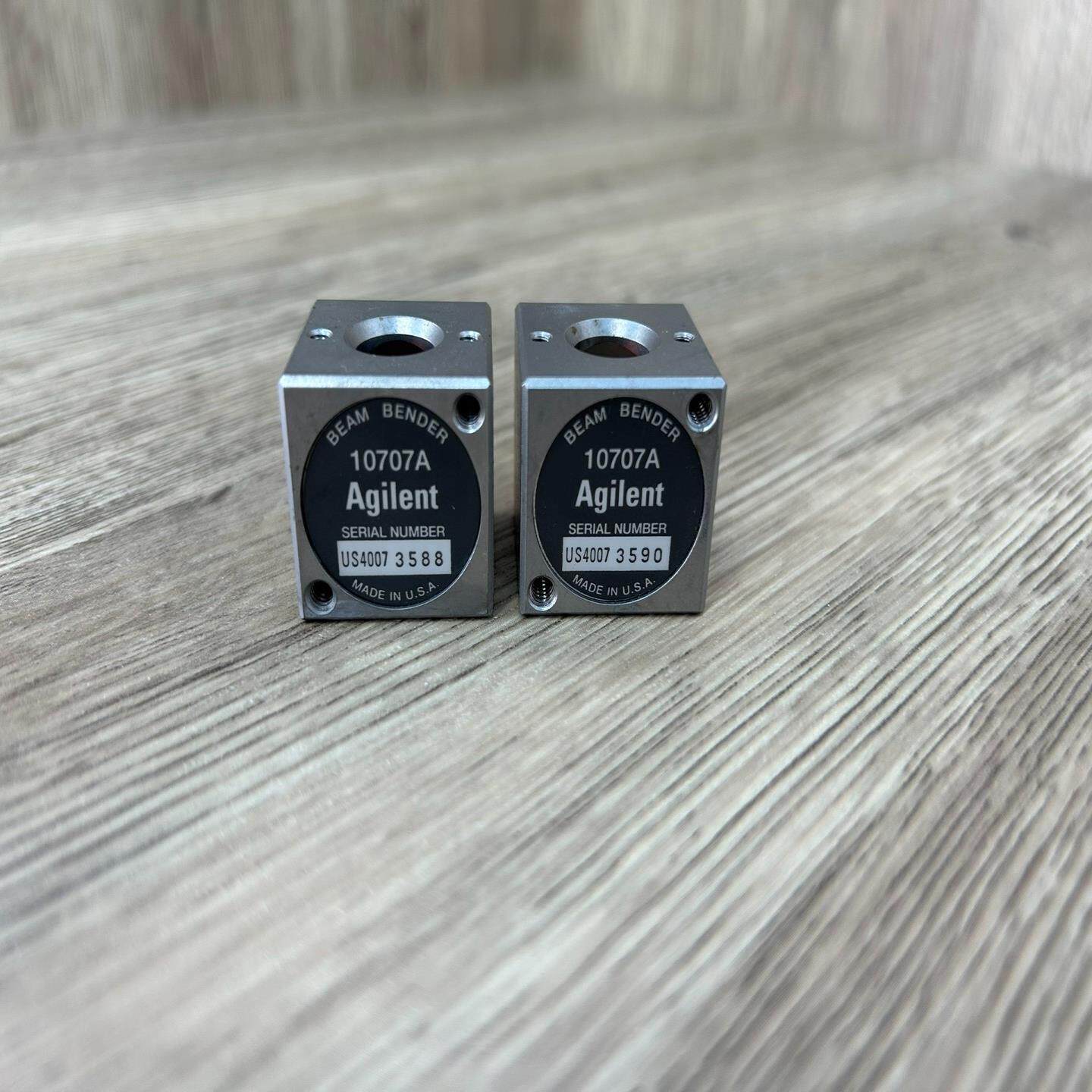 Agilent安捷伦10707A 10700A激光干涉仪平