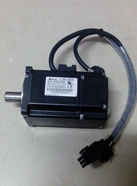 原装拆机台达电机 ECMA-C10602RS ECMA-C20604SS ECMA-C30604FS