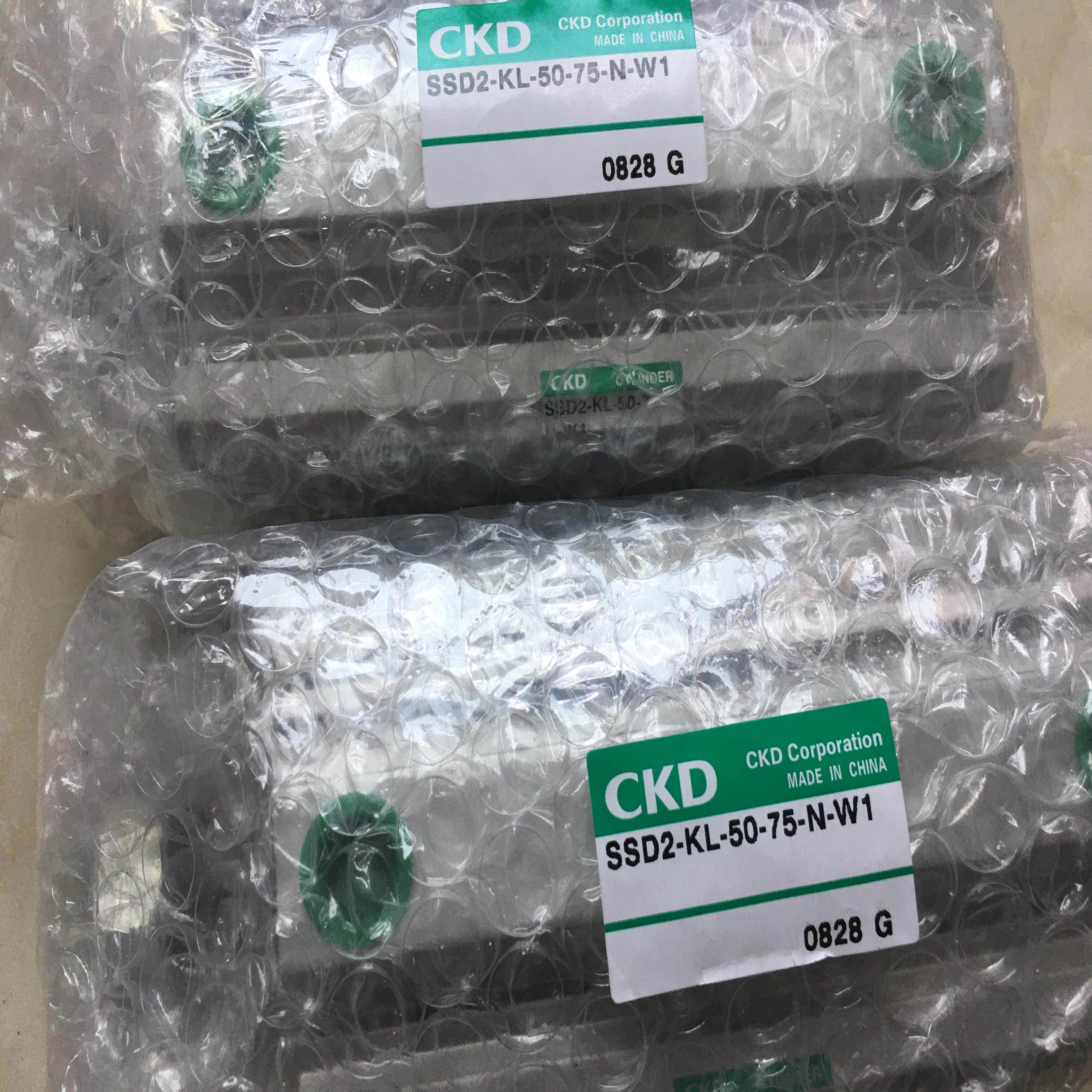 GAB412-2-0-02E-DC24V GAB412-7-0-02E-DC24V 喜开理CKD摆动气缸