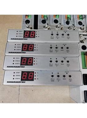 日本UV-LED滨松HAMAMATUS控制器型号C1192议价