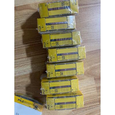 原装皮尔兹 PILZ 312230 PSSU E F B
