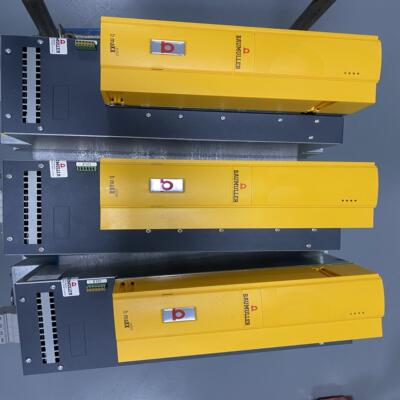 baumuller BM4434 BM4434-SI0-01200-03 现货议价 可测试