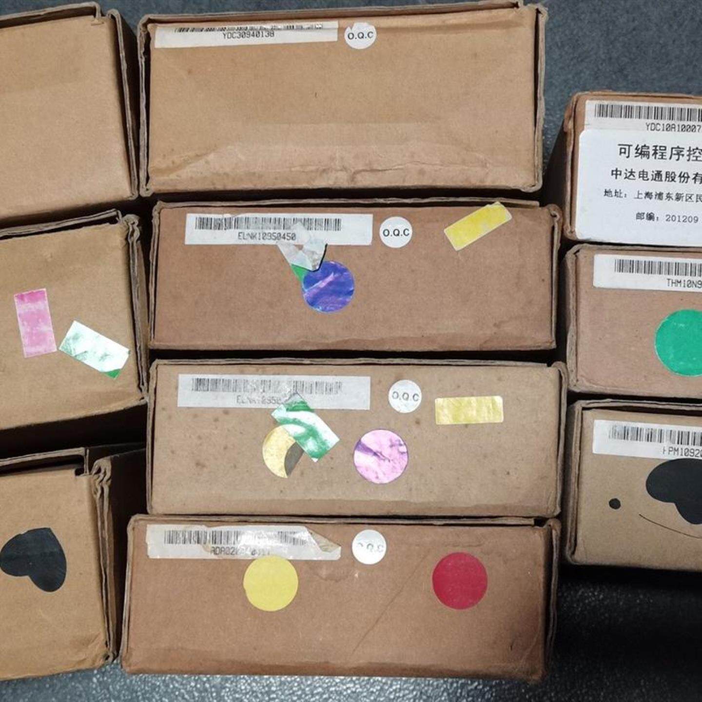 议价D7-YDC30 D1-XDC20 DM-SZDC20ZDC20 FAMAPLC 全新