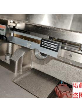 雷尼绍RCH22Y30D61读数头01um 进口设备询价