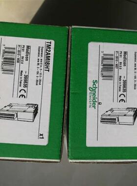 议价TM2AMM3HTTM2AMM6HT TM2ARI8HT现货扩展模块