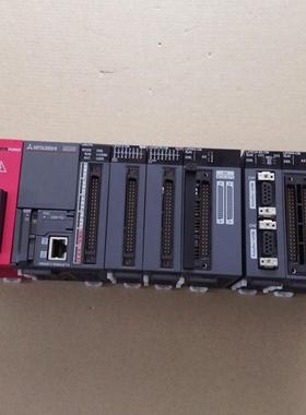 PLC  L61PL61P-CML26CPU-BTL06CPULX41C4-CMLY41NT1P-CM