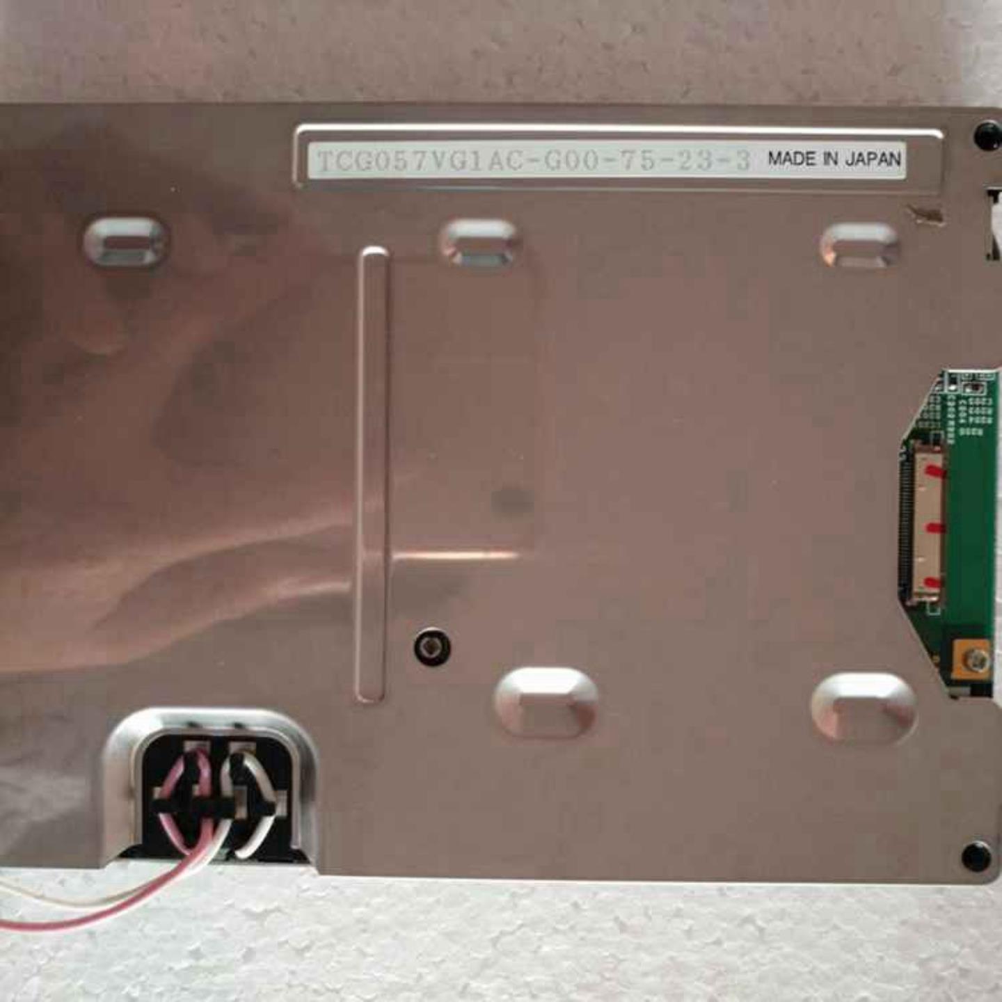 TCG057VG1AC-G00 TCG057VG1AD TCG057VG1AD-G00 原装 咨询