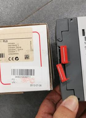 议价07KP53 F50 1SBP260162R1001 ABB PLC模块 全新原装现货