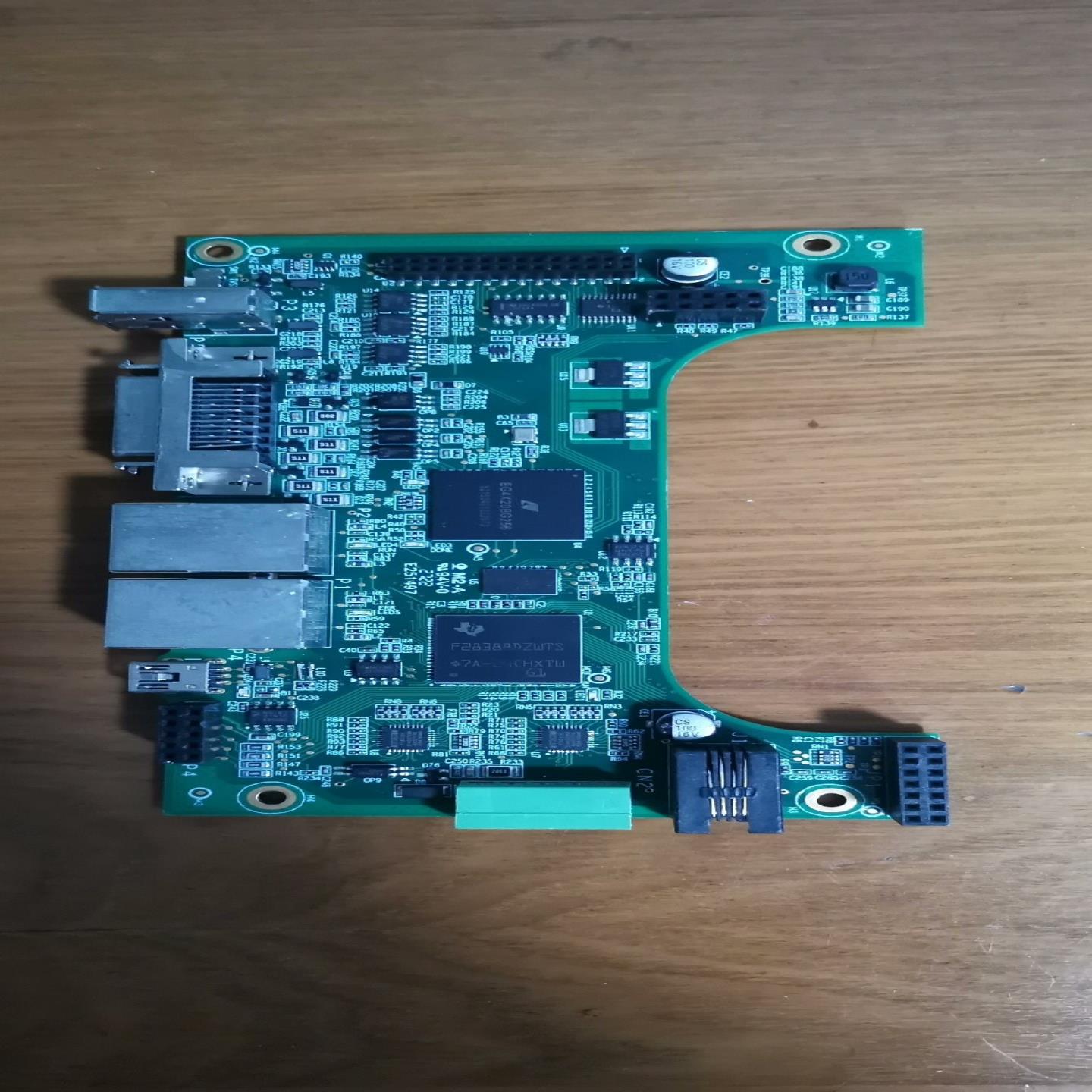 F28388DZWTS芯片整板EG4X20BG256一起11全新原装拍前请询价