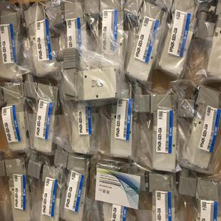 VP542R 5DZ1 03A VP342R 04A原装 02A VP742R SMC电磁阀 5GD1