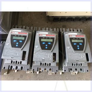 拆机ABB软启动PST142 701SFA8940 600