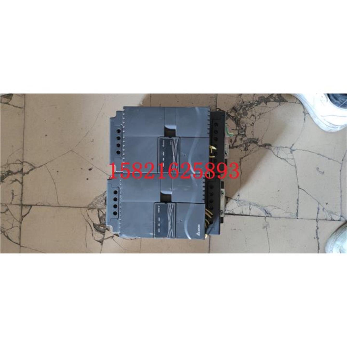 VFD-E 11KW 380V VFD110E43A 台达变频器