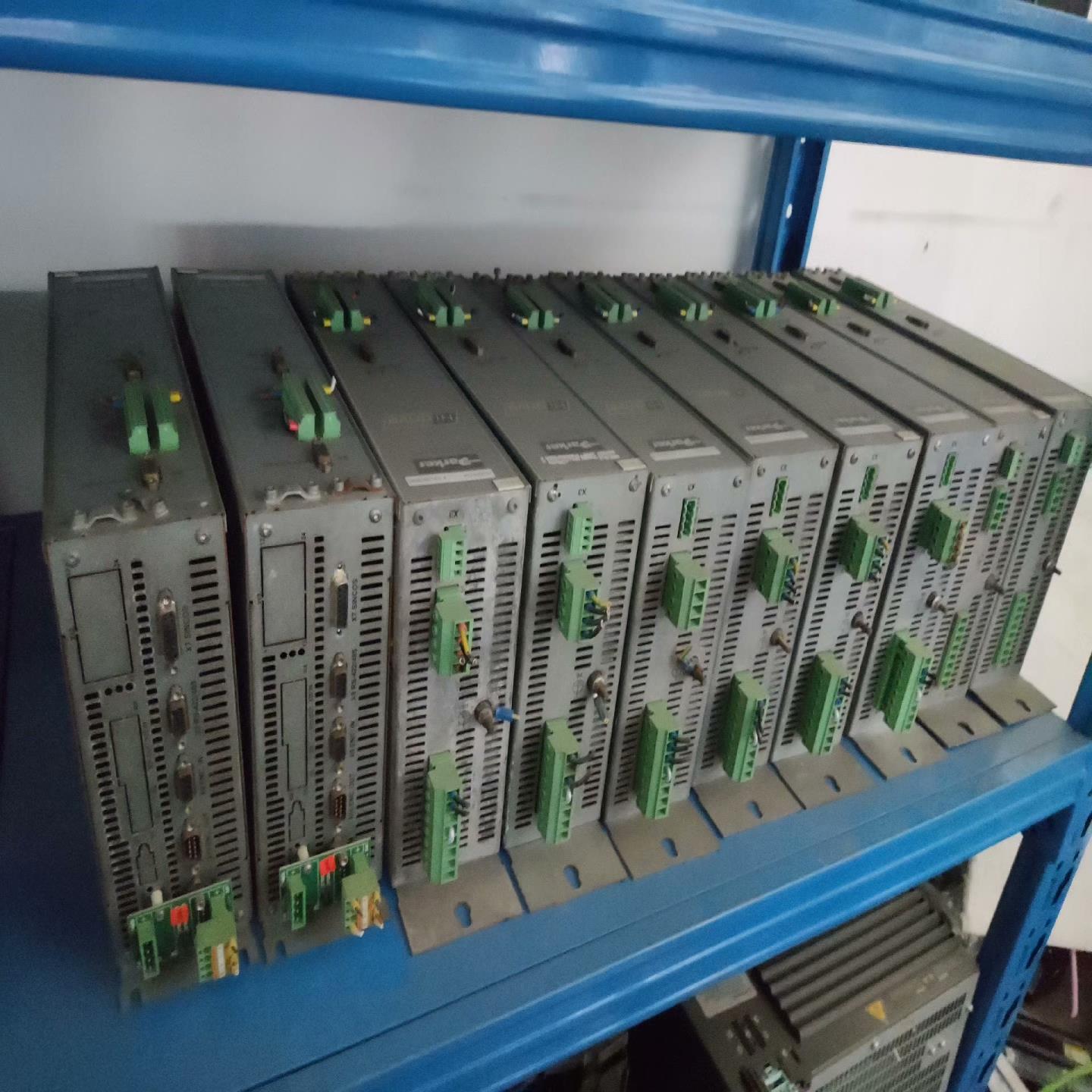 派克驱动器HPD5N HPD2S5N HID5CSS4