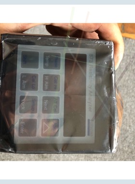 FOXBORO   873EC-JIPCGZ电导率表全新未